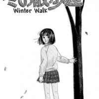  ����� Winter Walk <small>Story & Art</small> 